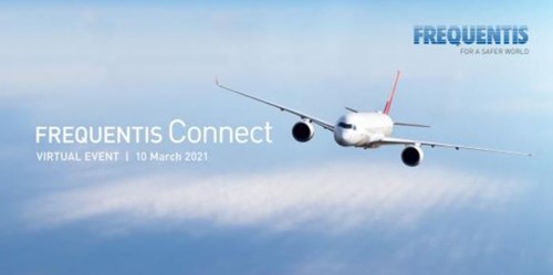 FREQUENTIS Connect