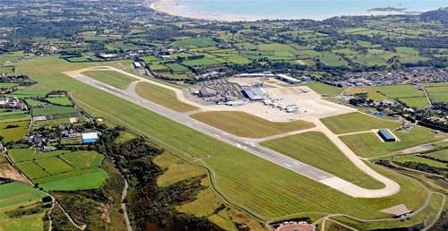 Ports of Jersey modernises voice communication with FREQUENTIS