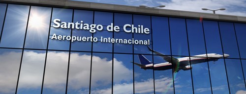 Chile enhances airspace communication with FREQUENTIS Comsoft