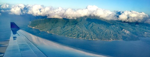 French Overseas territories upgrade aviation message handling with FREQUENTIS Comsoft technology