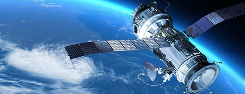 Frequentis Comsoft integrates space-based ADS-B data into Isavia’s surveillance infrastructure 