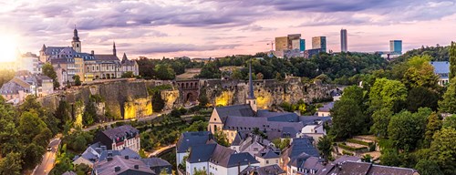 Luxembourg receives new radar data analyser from FREQUENTIS Comsoft