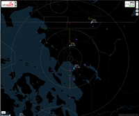 uAvionix and Bellingham International Airport Introduce FlightLine APRT to Enhance Airspace Situational Awareness