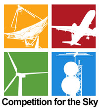 Competition for the Sky 2008