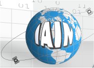 13th IAIN World Congress