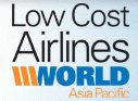 Low Cost Airlines World Asia Pacific 2010