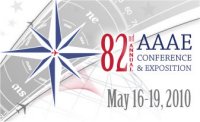 82nd Annual AAAE Conference and Exposition