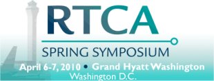 RTCA Spring Symposium