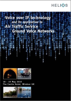 VoIP technology and its application to Air Traffic Service Ground Voice Networks