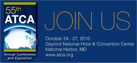 55th ATCA Annual Conference & Exposition 