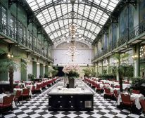 NH Grand Krasnapolsky Hotel Amsterdam