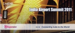 India Airport Summit 2011