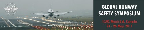 Global Runway Safety Symposium 