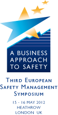 Third European Safety Management Symposium
