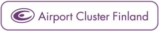 Airport Cluster Finland
