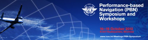 Performance-based Navigation (PBN) Symposium and Workshops