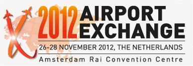 ACI 2012 Airport Exchange