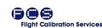 FCS FLIGHT CALIBRATION SERVICES GmbH