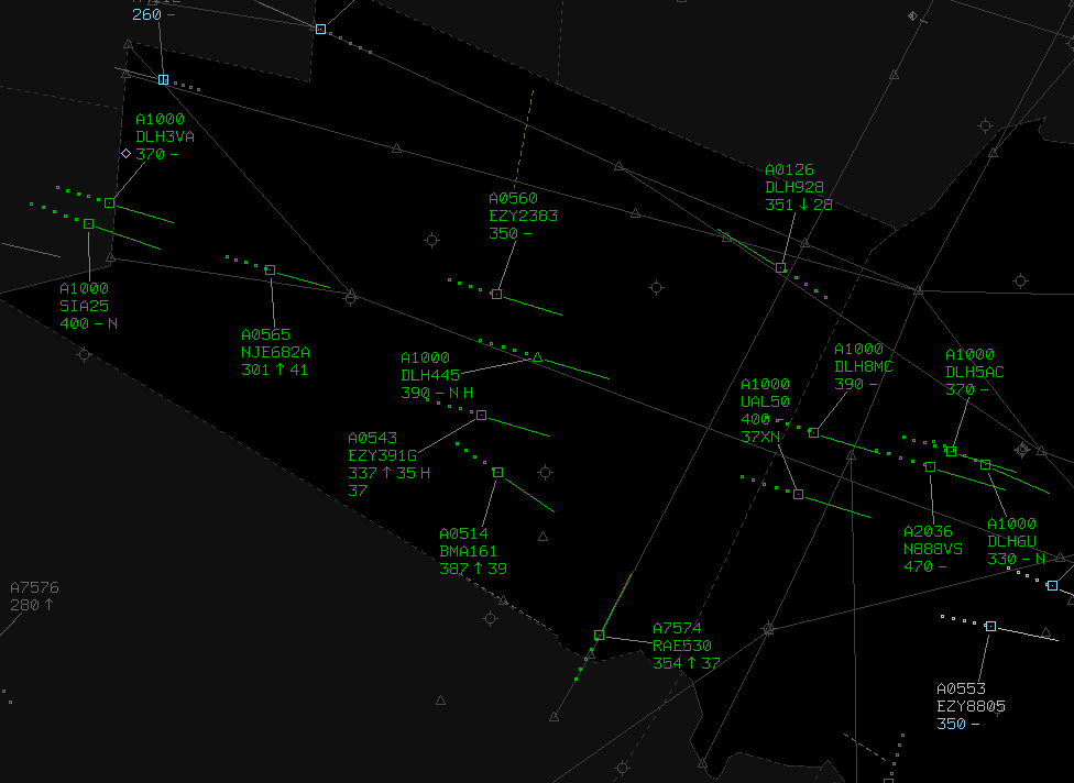 modes-transponder-code-on-atc-screen