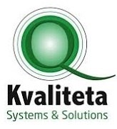 Kvaliteta Systems & Solution Pvt ltd