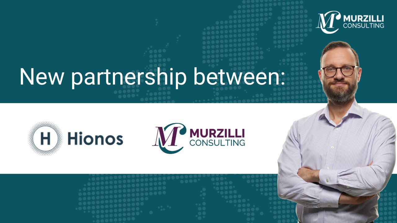 Murzilli Consulting and Hionos