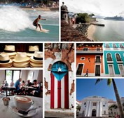 San Juan of Puerto Rico