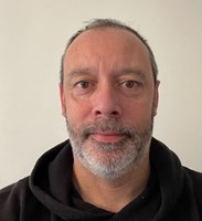 David Brinsden