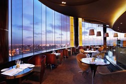 Double Tree Hilton Hotel Shanghai