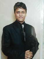 Danendra Singh (Danny)