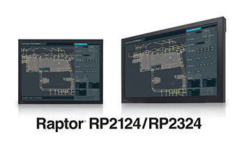 Raptor RP2124 / RP2324