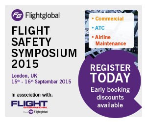 Flight Safety Symposium 