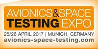 Avionics & Space Testing Europe