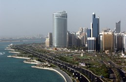 Dubai World Trade Centre