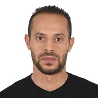 Hicham  Mahraoui
