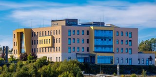 Jotron receives EASA Design and Production Organization Approval