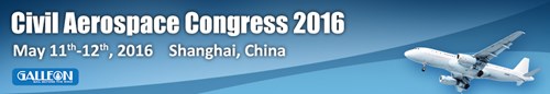 Civil Aerospace Congress 2016