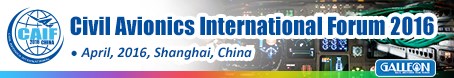  Civil Avionics International Forum 2016