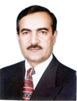 Mohammad Salim Choudhry