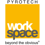 Pyrotech Workspace Solutions Pvt. Ltd.
