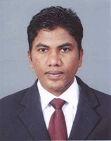 Renaka Sriyal de Mel