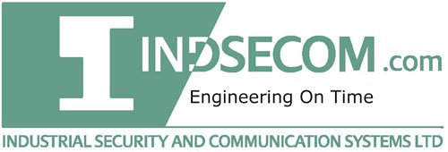 Industrial Security and Communication Systems Ltd