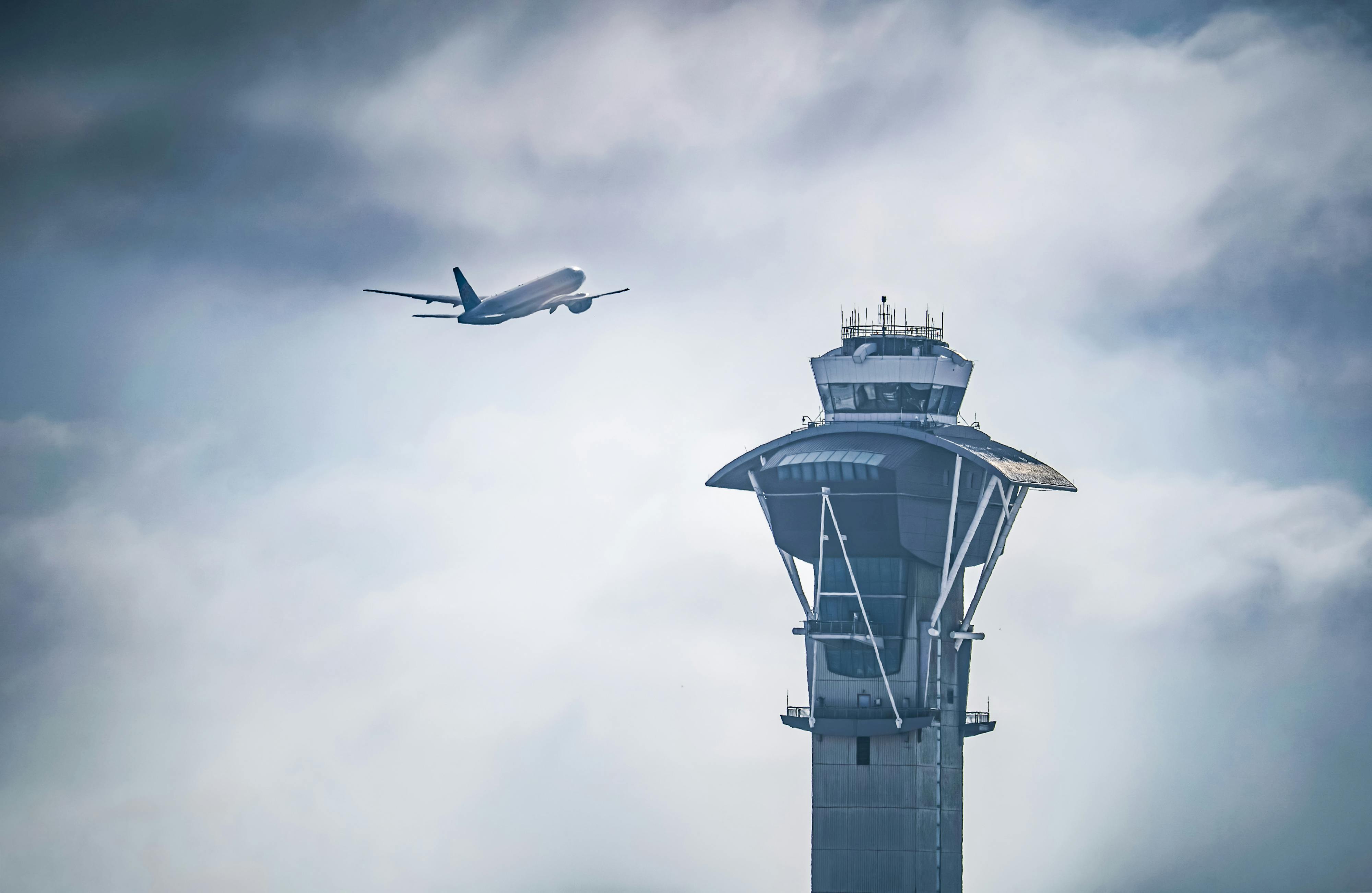 Upgrade for Euro air traffic systems