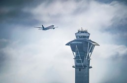 DesignVerse to Join EUROCONTROL at Airspace World 2026 in Lisbon