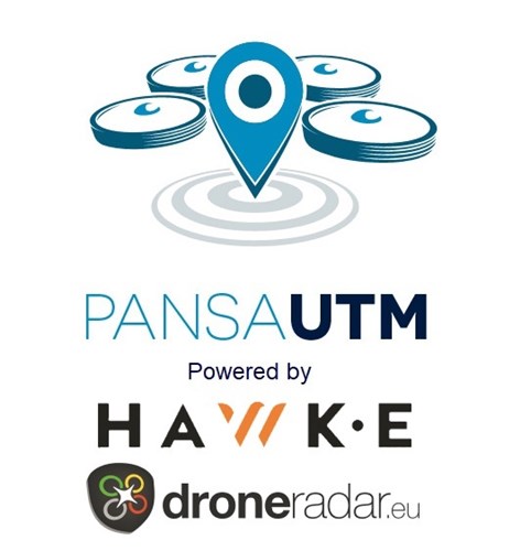 PansaUTM_powered_by_Hawk-e_DroneRadar