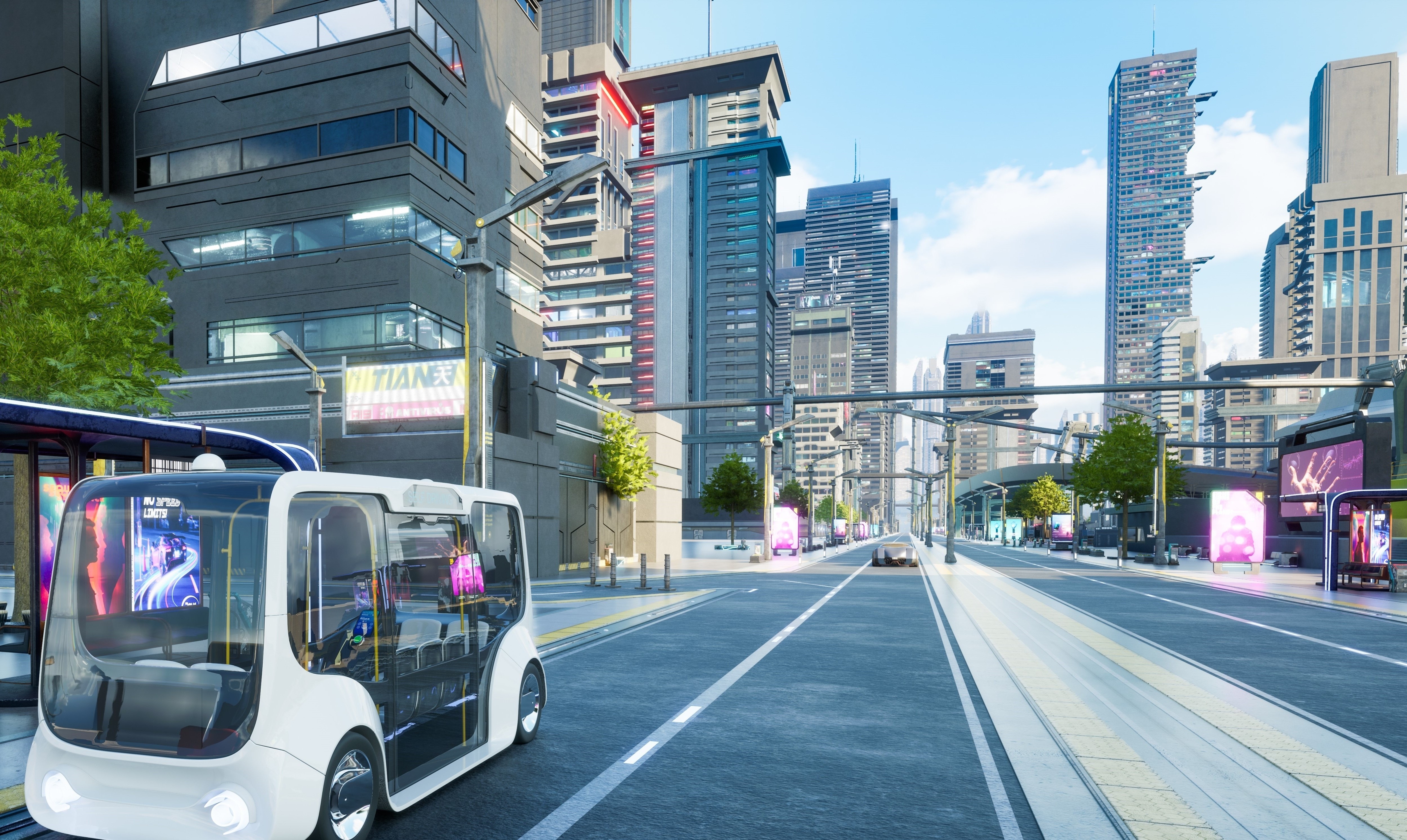 Preparing Cities and Citizens for Autonomous Urban Air Mobility